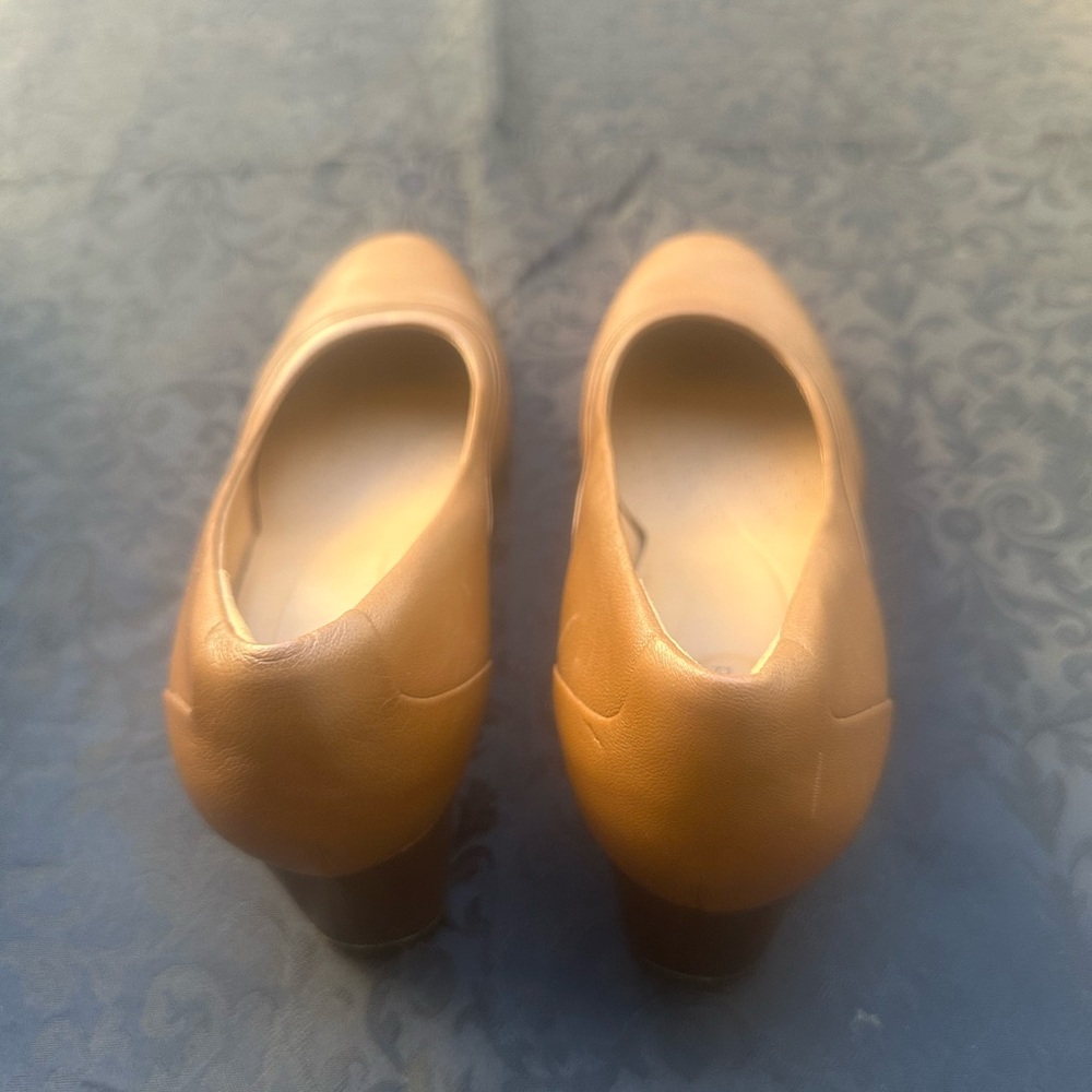 Nib Unstructured By Clarks Size 8 1/2 Un Cosmo St… - image 4